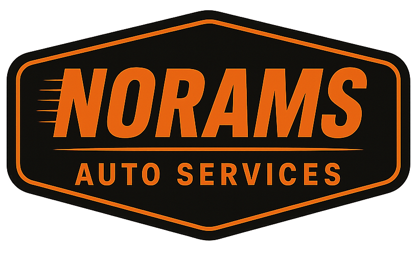 NORAMS AUTO SERVICES